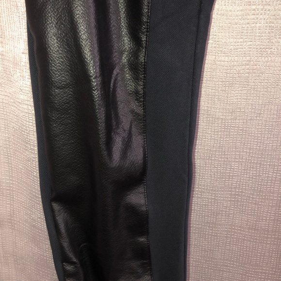 Super cute BCBG leggings. - Picture 4 of 8